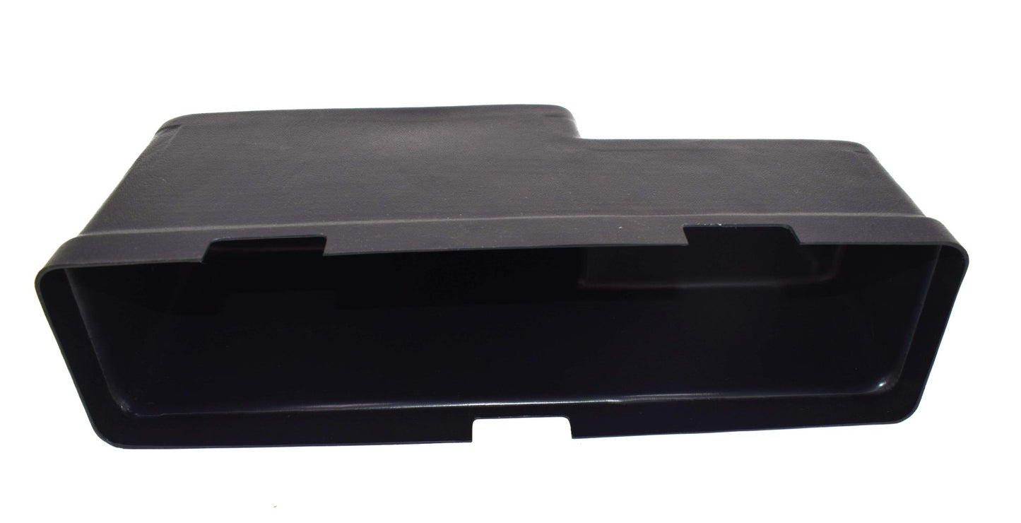 Glove Box, Molded Plastic, 1967-1971, Jeepster Commando - The JeepsterMan