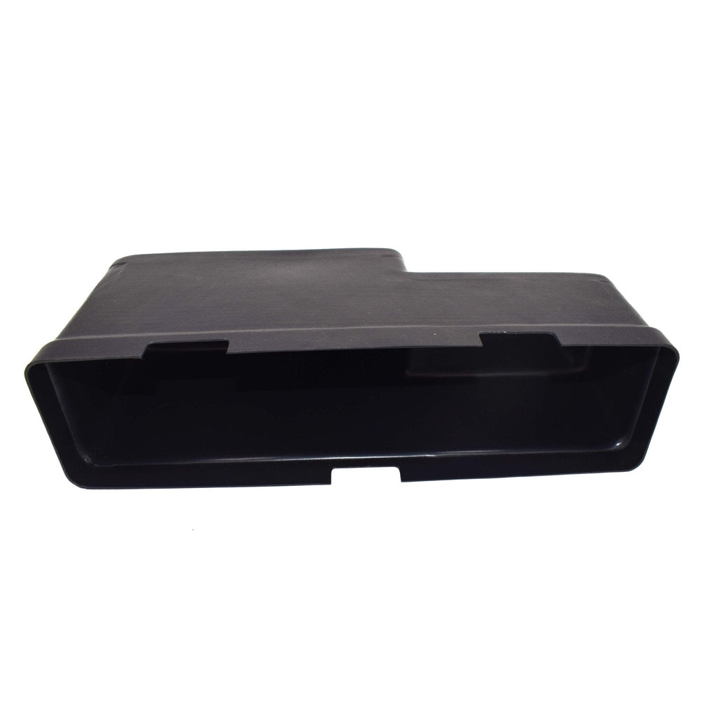 Glove Box, Molded Plastic, 1967-1971, Jeepster Commando - The JeepsterMan