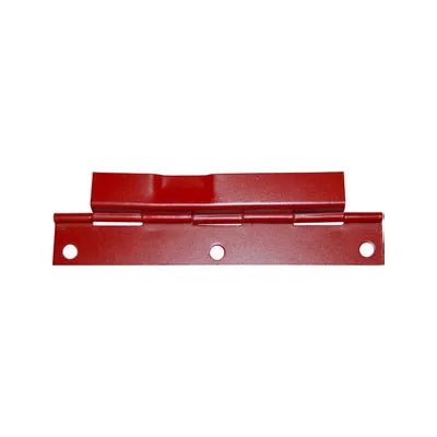 Glove Compartment Hinge, 1941-1945, MB/GPW, Willys Jeep - The JeepsterMan