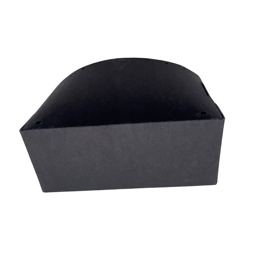 Glovebox, Cardboard, 1955-1971 Willys Jeep, CJ-5 and CJ-6 - The JeepsterMan