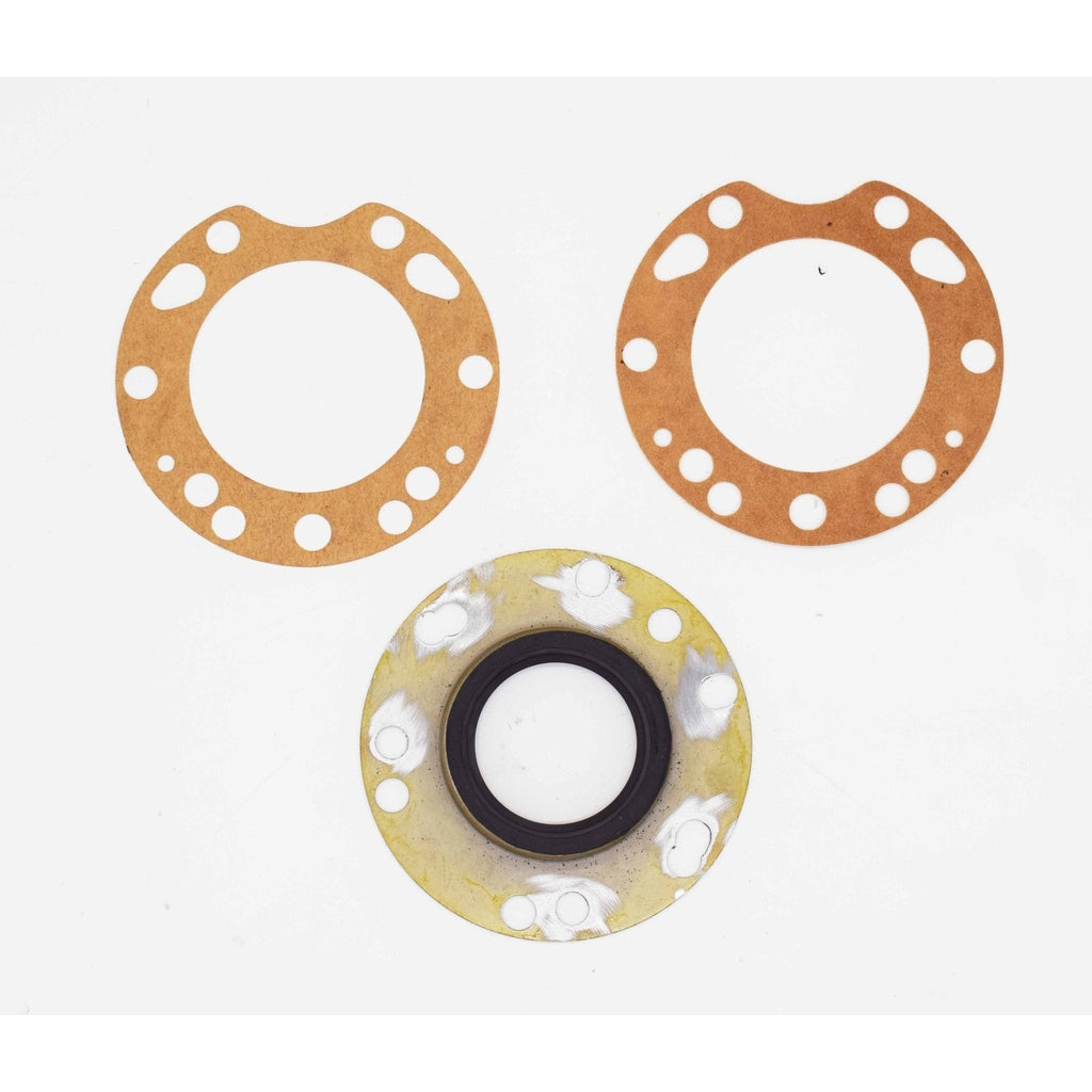 Grease Retainer Seal, Outer, Dana 23 Rear Axle, 1946-1955, Jeepster and Station Wagon - The JeepsterMan