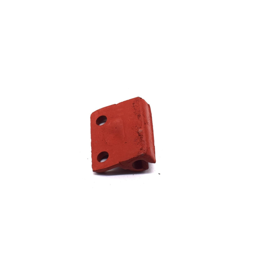 Grille Hinge, 1949-1982 Willys and Jeep M38, M38A1, CJ-Series - The JeepsterMan