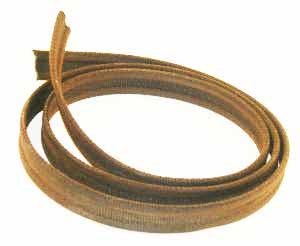 Grille Welt Channel, 1967-1971, Jeepster Commando - The JeepsterMan