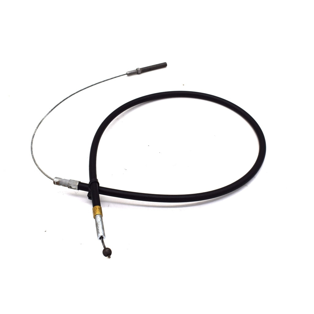 Cable/Bowden/handbrake cable for Kreidler Flory moped 12/13, MF 12 Cable/Bowden/handbrake cable for Kreidler Flory moped 12/13, MF 12