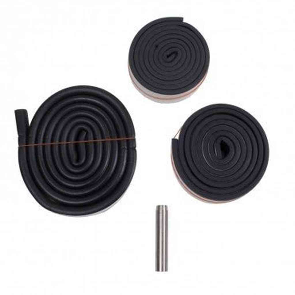 Hard Top Weatherstrip Kit, 1976-1995 CJ-7 & YJ - The JeepsterMan