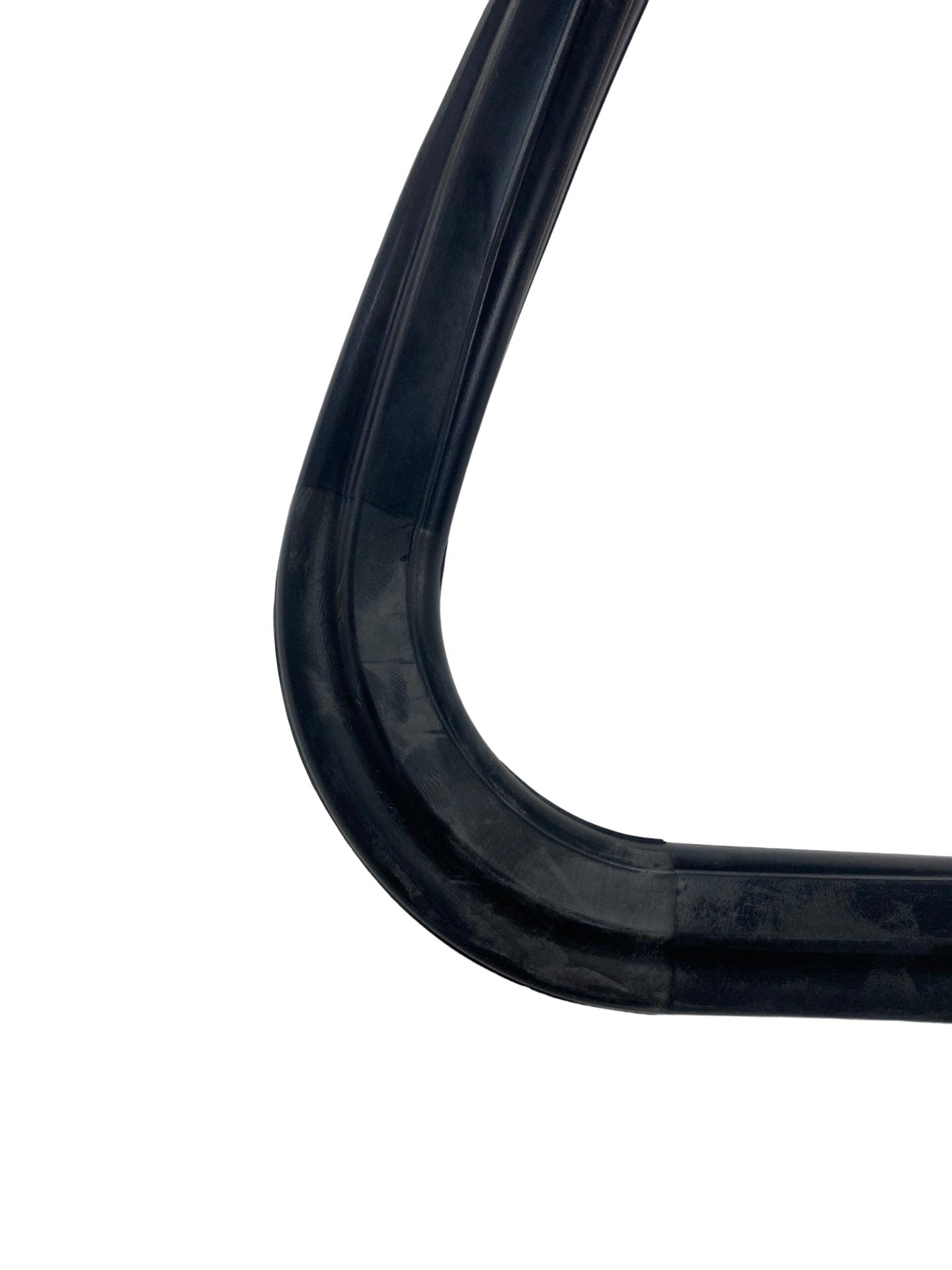 Hardtop Side Window Weather Seal, 1967-1973, Jeepster Commando and Jeep Commando - The JeepsterMan