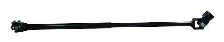 HD Steering Shaft, 1976-1986, Jeep CJ-5, CJ-7, & CJ-8 w/ Manual Steering - The JeepsterMan