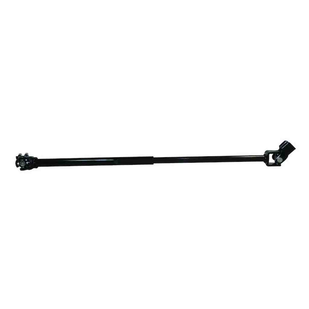 HD Steering Shaft, 1976-1986, Jeep CJ-5, CJ-7, & CJ-8 w/ Manual Steering - The JeepsterMan