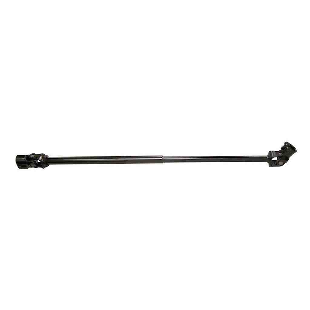 HD Steering Shaft, 1976-1986, Jeep CJ-5, CJ-7, & CJ-8 w/ Power Steering - The JeepsterMan