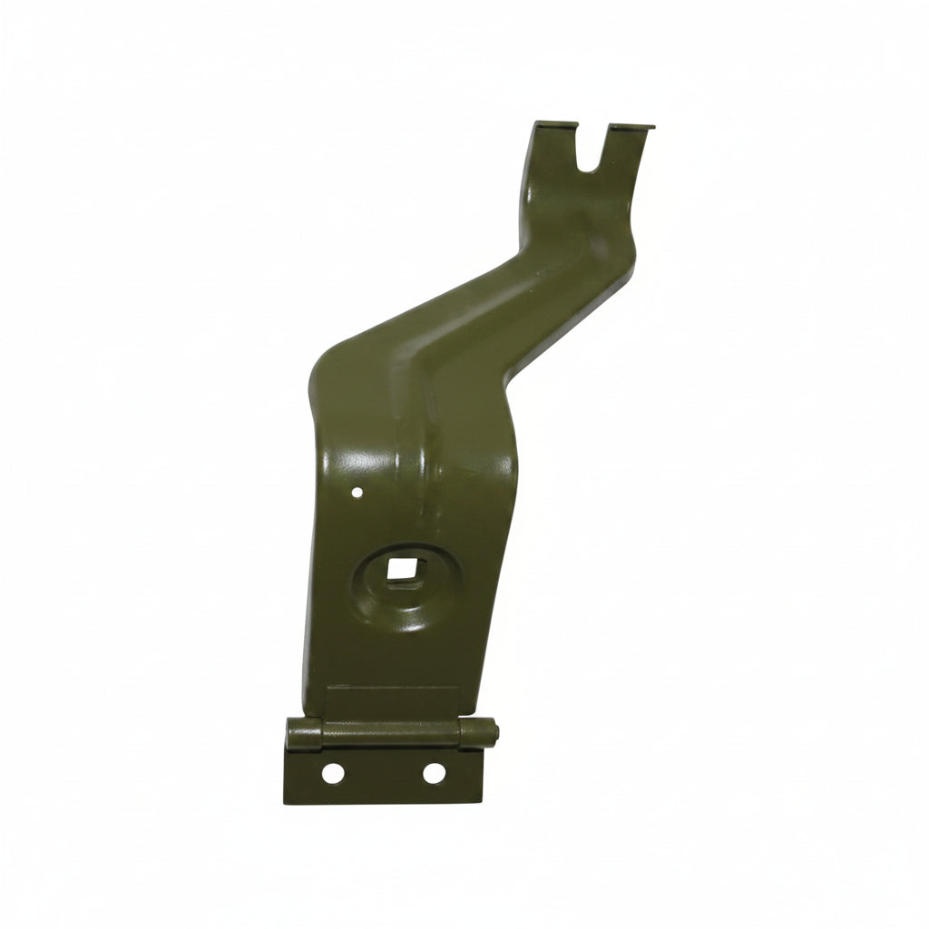 Headlight Bracket Drivers Side (LH), 1941-1945, MB/GPW Willys Jeep - The JeepsterMan