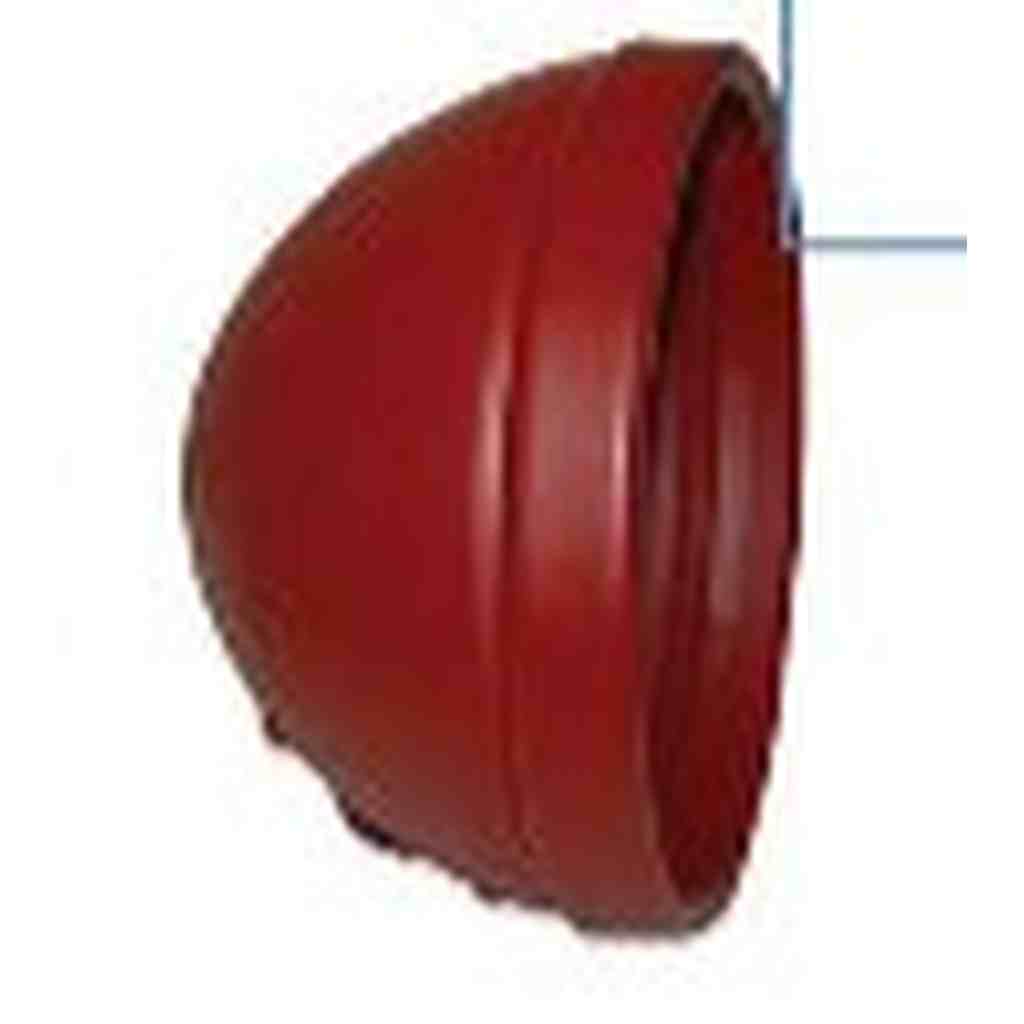 Headlight Bucket, Driver or Passenger, 1941-1945, MB and GPW - The JeepsterMan