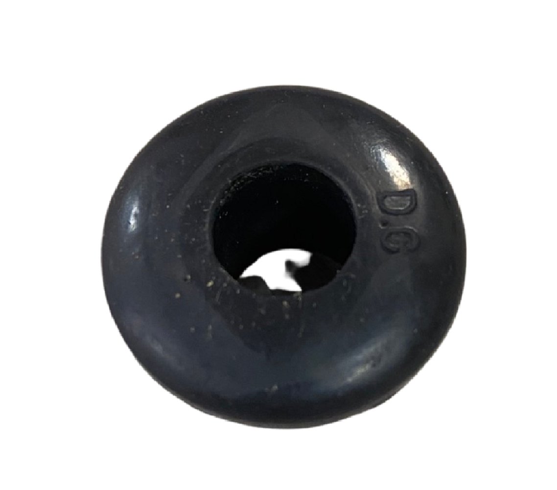 Headlight Bucket Wiring Grommet, 1946-1971, Willys and Jeep - The JeepsterMan