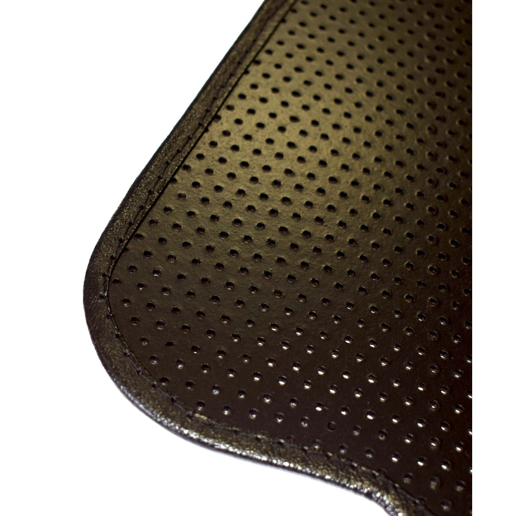 Headliner, Perforated Board, 1967-1973, Jeepster Commando and Commando - The JeepsterMan