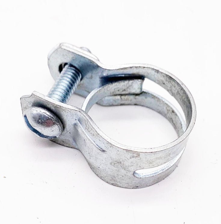 Heater Hose Clamp, 5/8' Heater Hose, 1941-1971, Willys and Jeep vehicles - The JeepsterMan