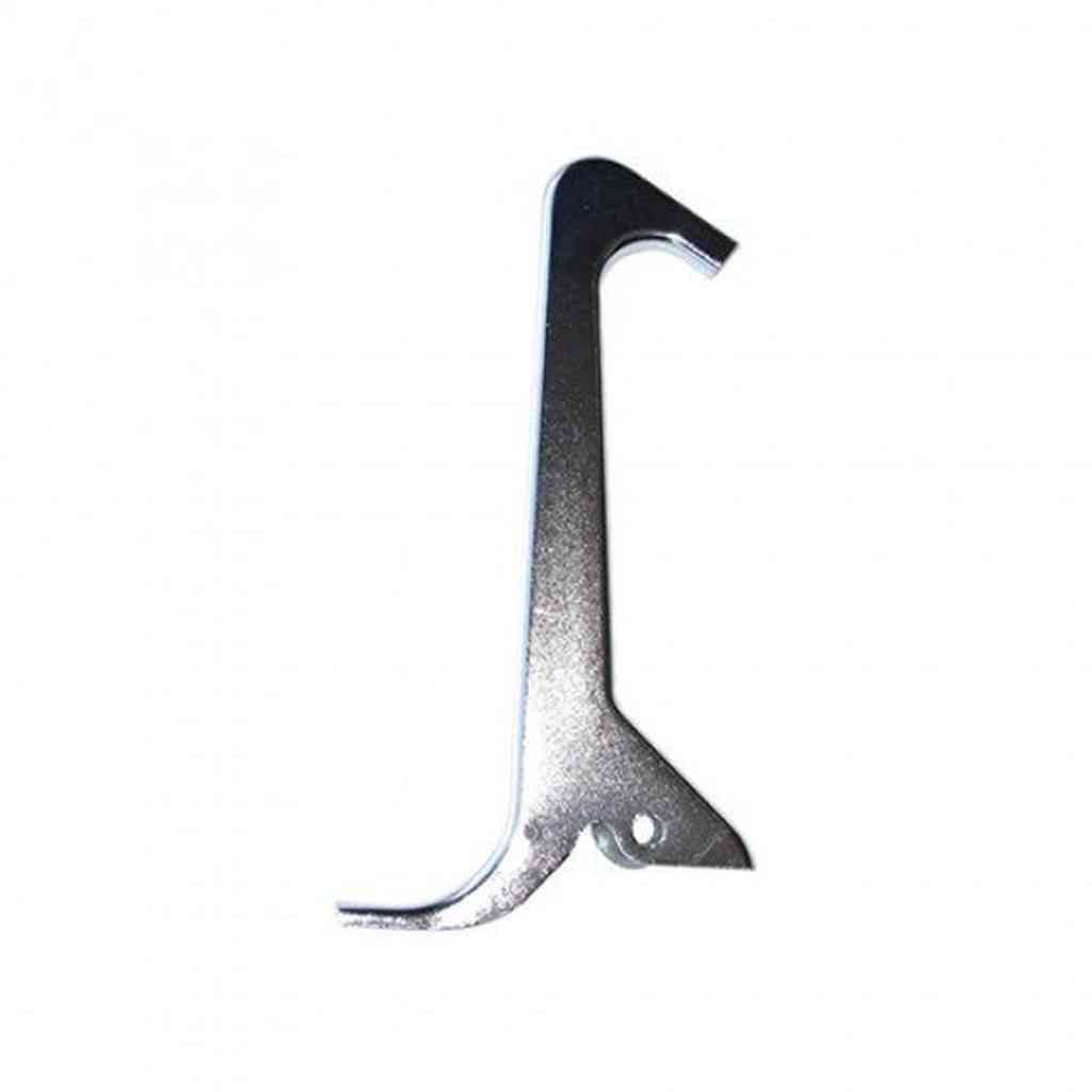 Hook, Safety Lock, 1946-1963, Jeepster, Station Wagon, Pickup Truck - The JeepsterMan