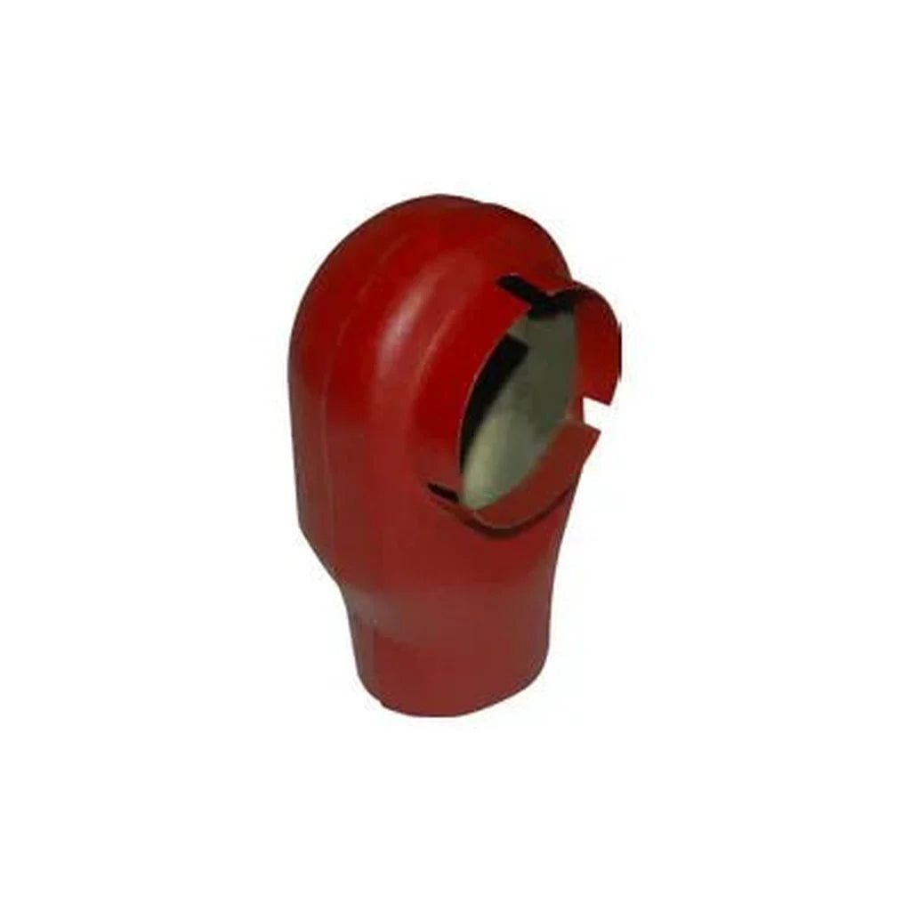 Horn-Air Cleaner, 1941-1945, MB/GPW Willys Jeep - The JeepsterMan
