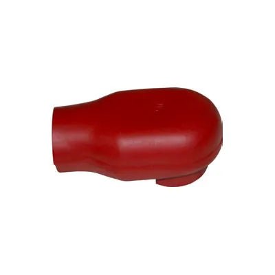 Horn-Air Cleaner (w/ "F" mark), 1941-1945, Ford GPW Jeep - The JeepsterMan