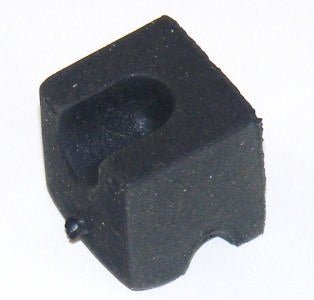 Horn Button Rubber Cushion, 1950-1963, Jeepster, Station Wagon, Pickup Truck - The JeepsterMan