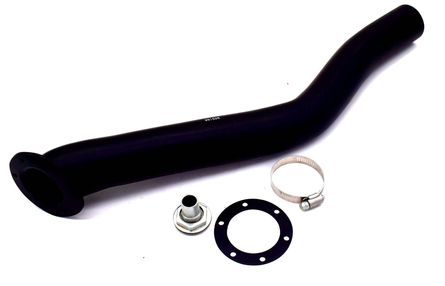 Hose, Fuel Filler Kit, Side Fill, 1967-1971, Jeepster Commando - The JeepsterMan