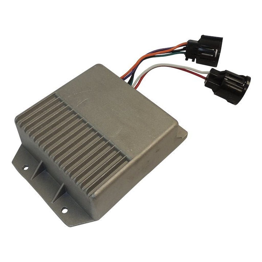 Module Allumage Pour Jeep CJ5 CJ7 Wrangler YJ 1978-1987 - Moteurs 2.5L Et 4.2L, Réf. 4883923AA