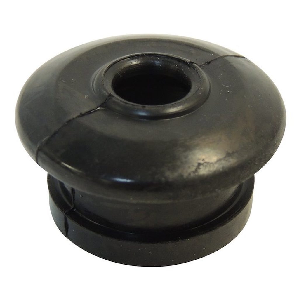 Inner Clutch Bellcrank Boot, 1972-1986, Jeep CJ-5, CJ-6, CJ-7, CJ-8 - The JeepsterMan