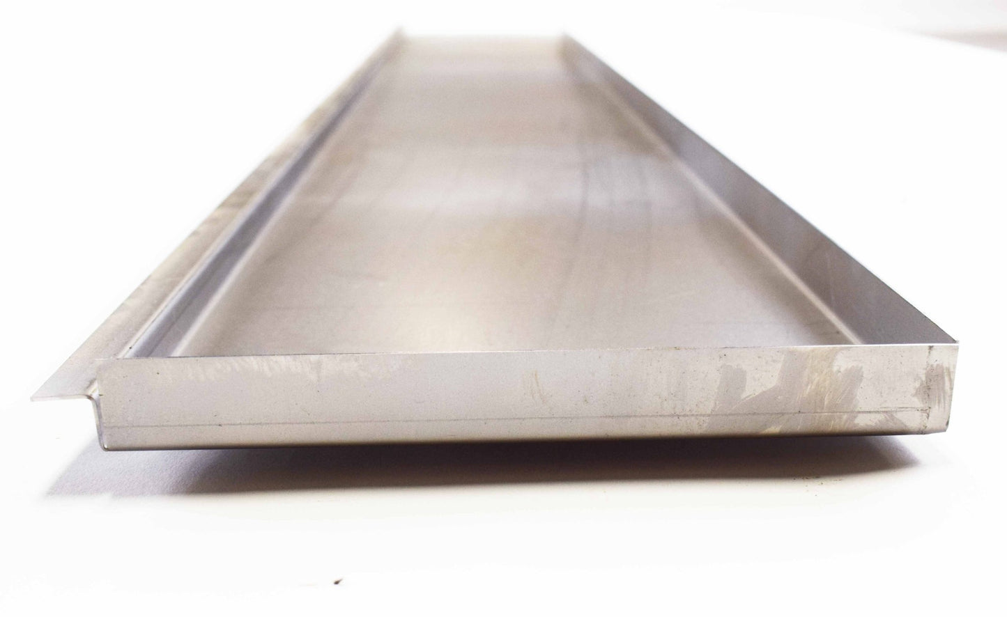 Inner Rocker Panels, 1967-1973, Jeepster Commando and Commando - The JeepsterMan