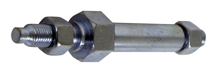 Insulator Stud, 1967-1986, Jeepster Commando, CJ-5, CJ-7 - The JeepsterMan