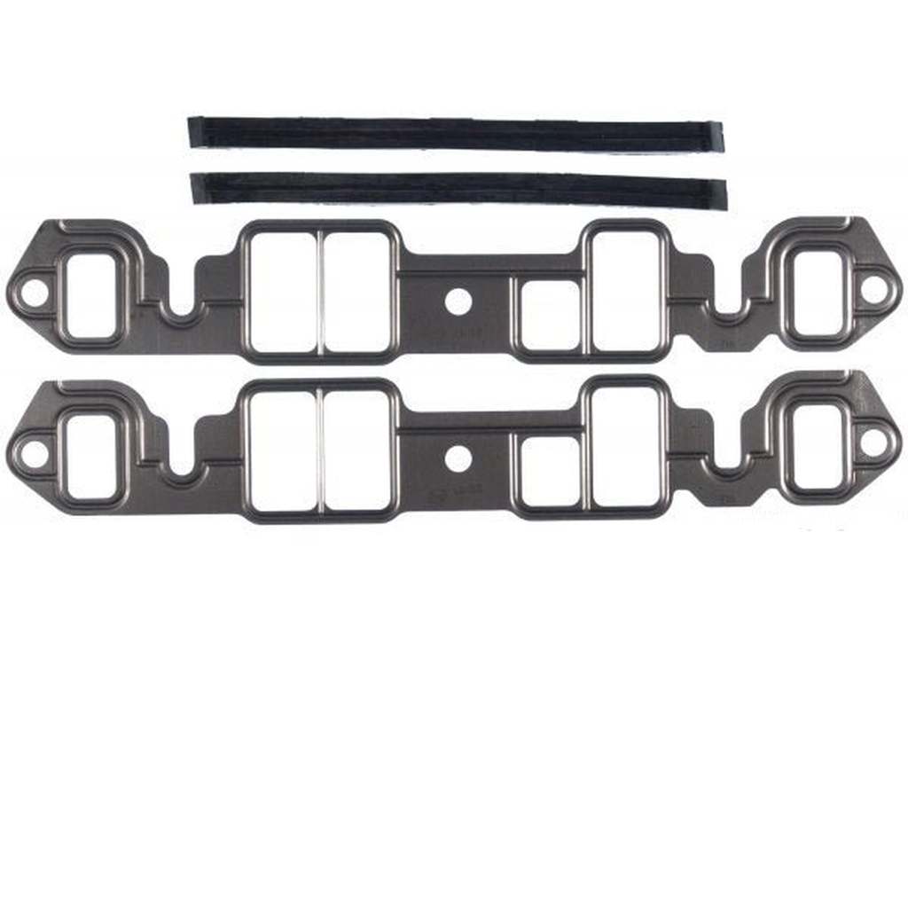 Intake Manifold Set, 225, 1966-1971, Jeepster Commando, CJ-5, CJ-6 - The JeepsterMan