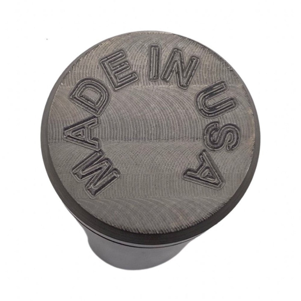 Intermediate Shaft, 1 1/4", Ultra Hardened, Dana Transfer Case, 1947-1986, Willys and Jeep - The JeepsterMan