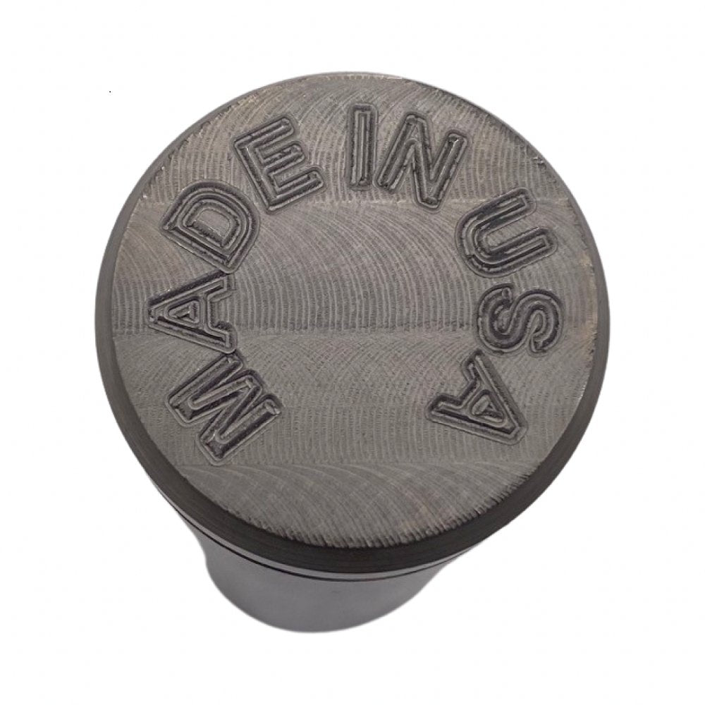 Intermediate Shaft, 1 1/8", Ultra Hardened, Dana 18, 1946-1969, Willys and Jeep - The JeepsterMan