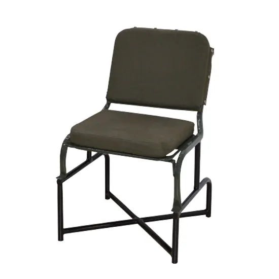 Jeep Desk Chair, Driver Side, MB - The JeepsterMan