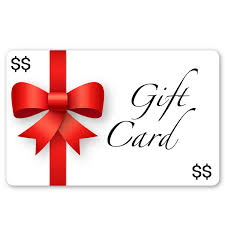 JeepsterMan Gift Cards - The JeepsterMan