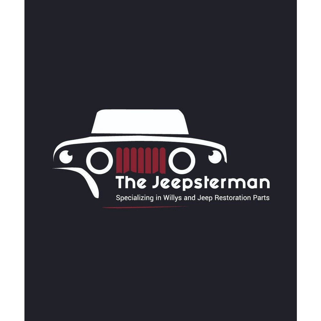 JeepsterMan T Shirt Shirt - The JeepsterMan