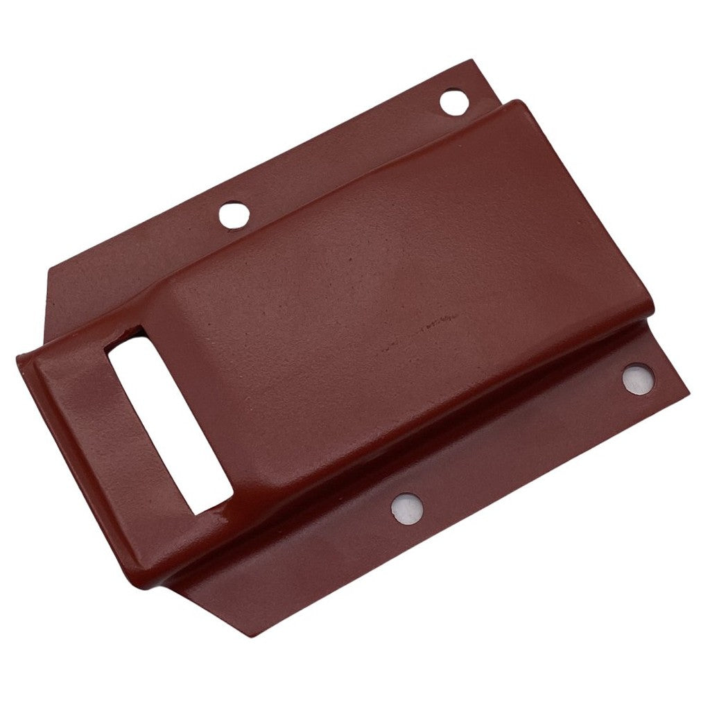 Jerry Can Hold Down Strap Bracket, 1941-1971, Willys Jeep, MB/GPW