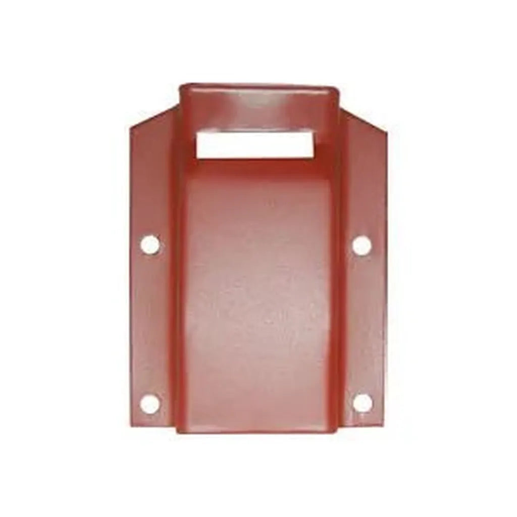 Jerry Can Hold Down Strap Bracket, 1941-1971, Willys Jeep, MB/GPW, M38, CJ-Series - The JeepsterMan