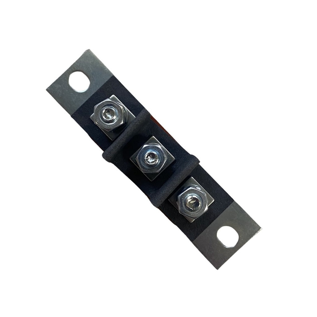 Junction Block, 3 Post, 1941-1971, Jeepster Commando, Jeepster, Station Wagon, Pickup, CJ Series, MB, GPW - The JeepsterMan