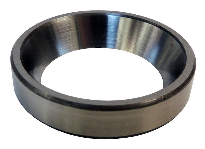 King Pin Bearing Cup, 1941-1971, Willys and Jeep with Dana 25 and Dana 27 - The JeepsterMan