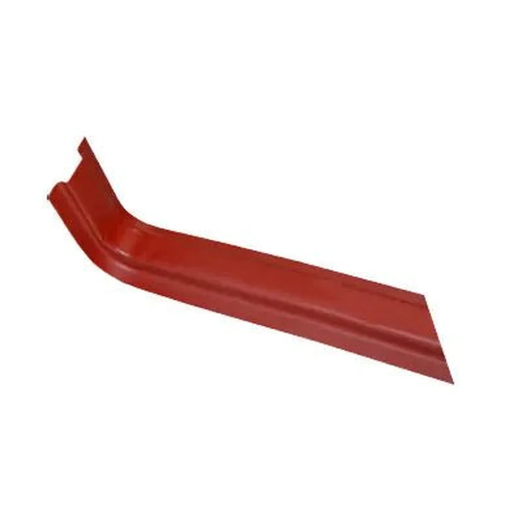 "L" Side Panel LH MB/GPW 1942-1968 Willys Jeep - The JeepsterMan