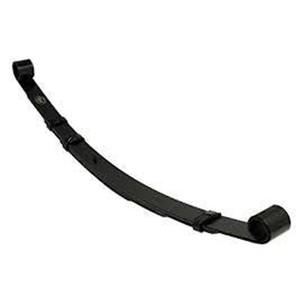 Leaf Spring, Rear, 8 Leaf, US Made, 1946-1964, Willys Station Wagon and Jeepster - The JeepsterMan