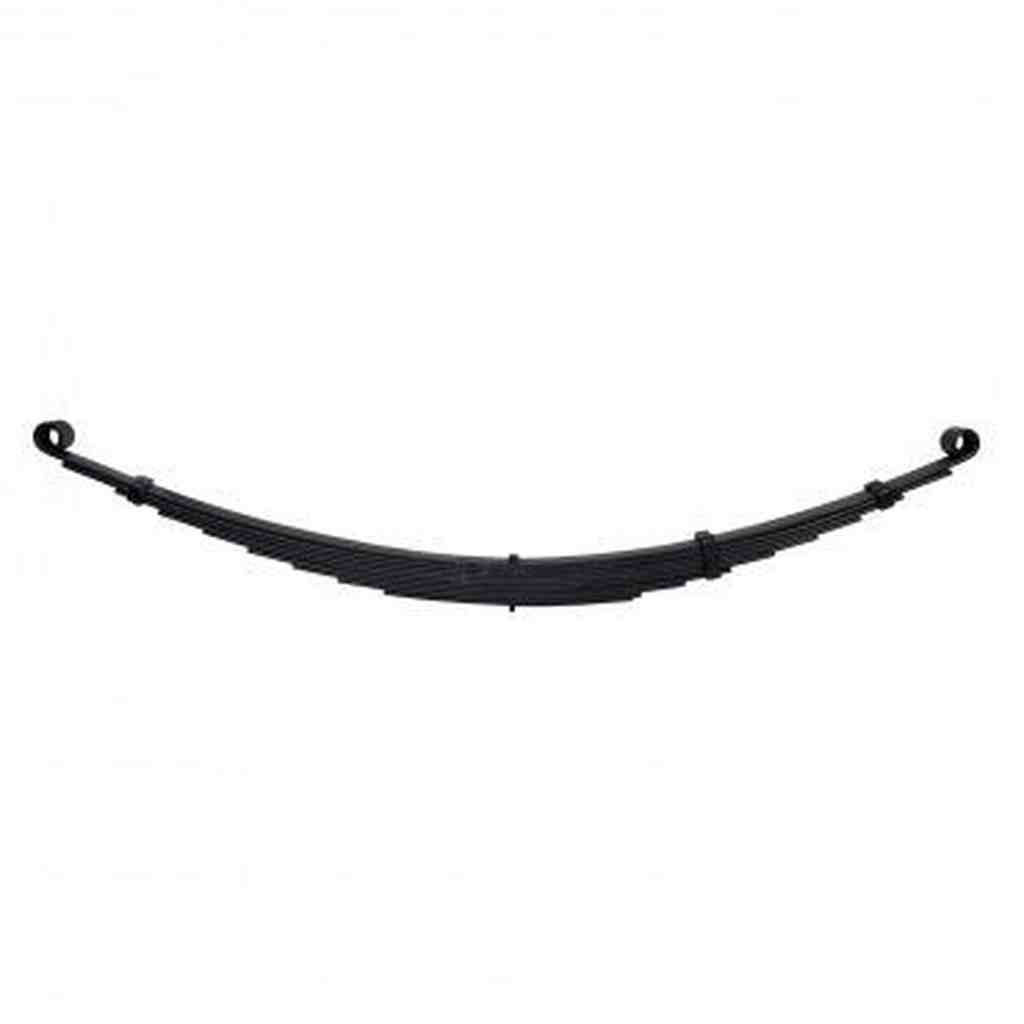 Leaf Spring, Rear, 9 Leaf, 1946-1964, Willys Station Wagon and Jeepster - The JeepsterMan