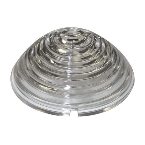 Lens, Parking Light, 1955-1975, Jeepster Commando and CJ Series