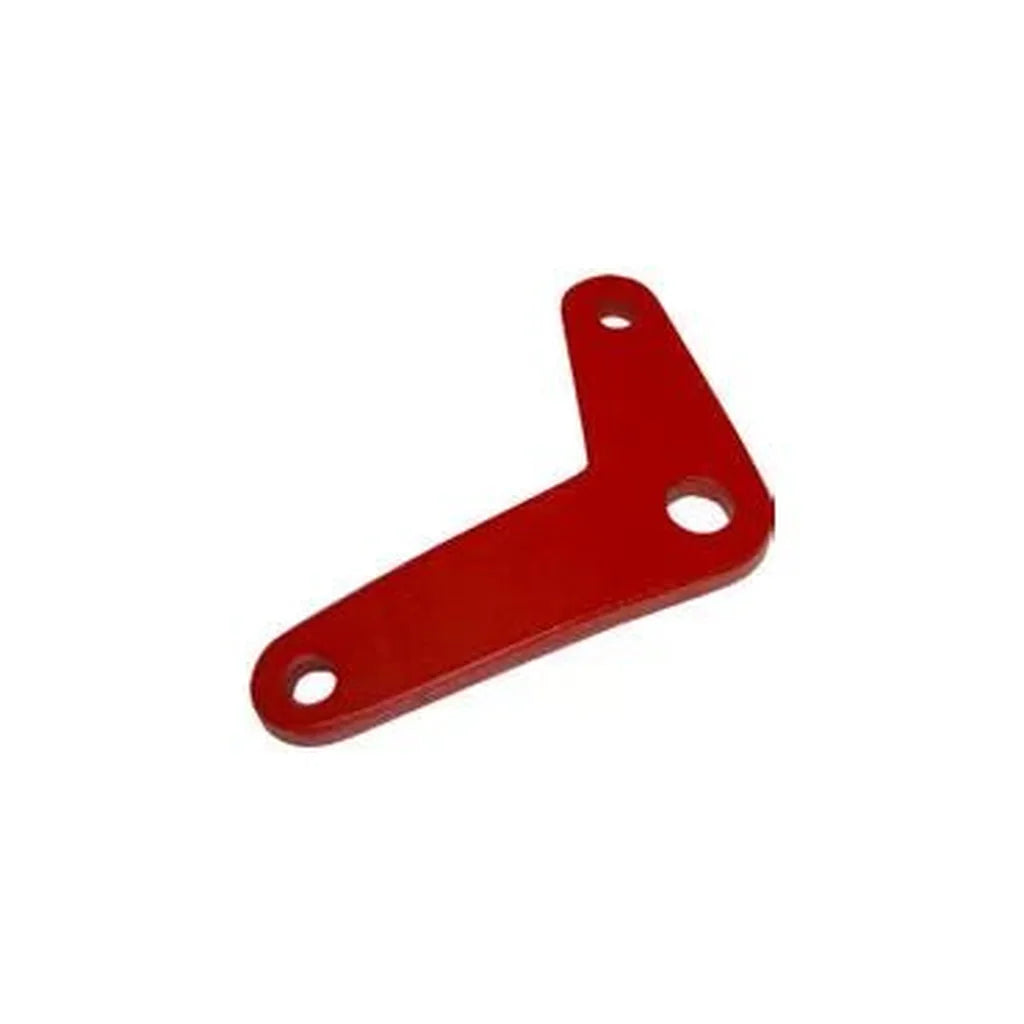 Lever Hand Bake Only, 1941-1945, MB Trailer Willys Jeep - The JeepsterMan