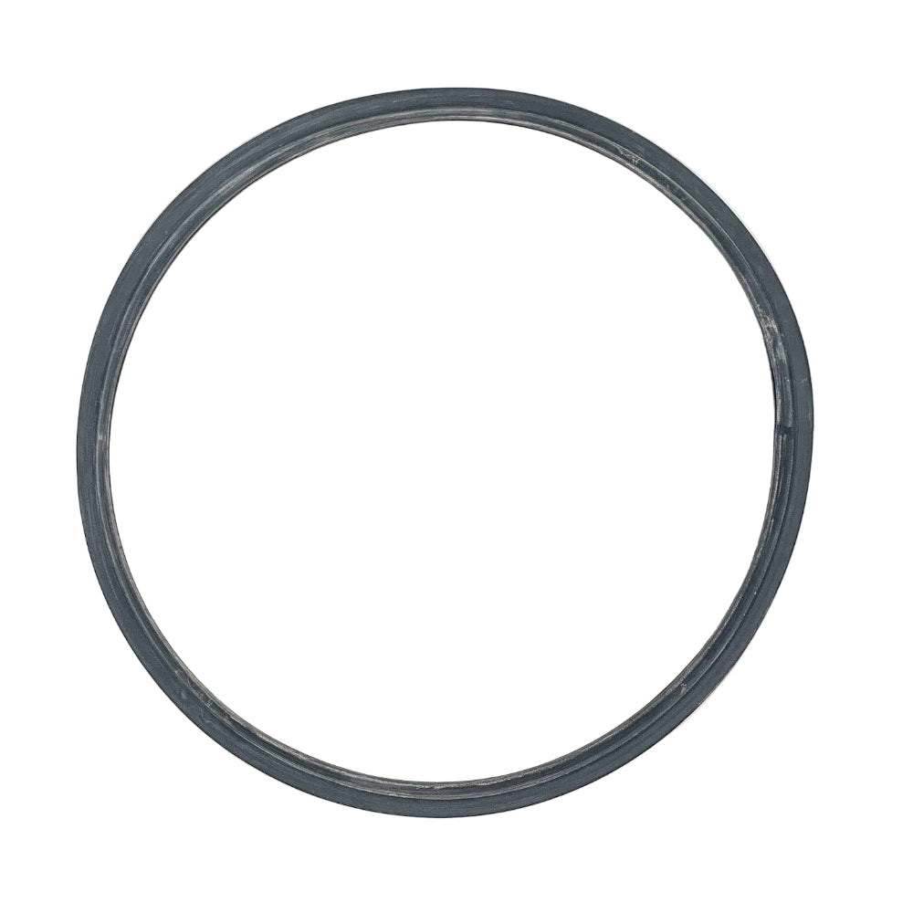 Lift Gate Window Glass Rubber Gasket, 1946-1959, Willys Station Wagon - The JeepsterMan