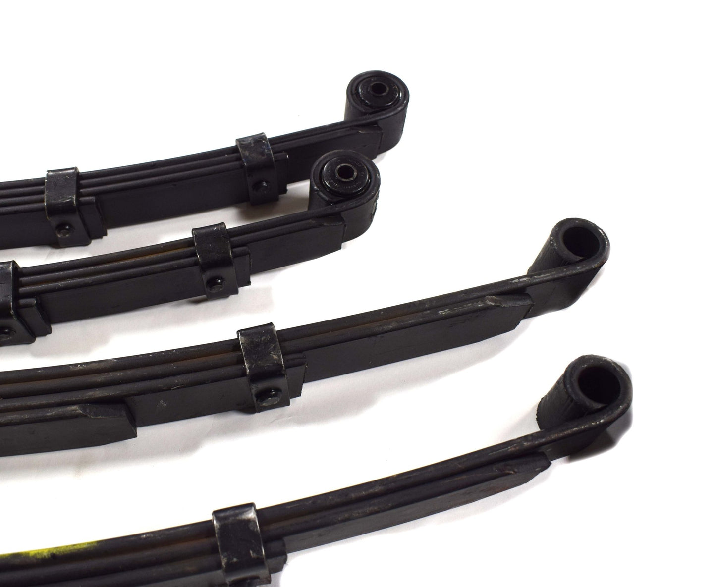 Lift Kit, 2', Ross Steering, 1967-1970 Jeepster Commando and Commando - The JeepsterMan