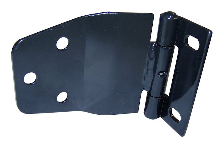 Liftgate Hinge, 1977-1986, Jeep CJ-7 w/ Hardtop - The JeepsterMan
