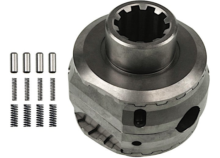 Lock Right Powertrax Locker Kit, Dana 25 & 27, 10 Spline, 1941
