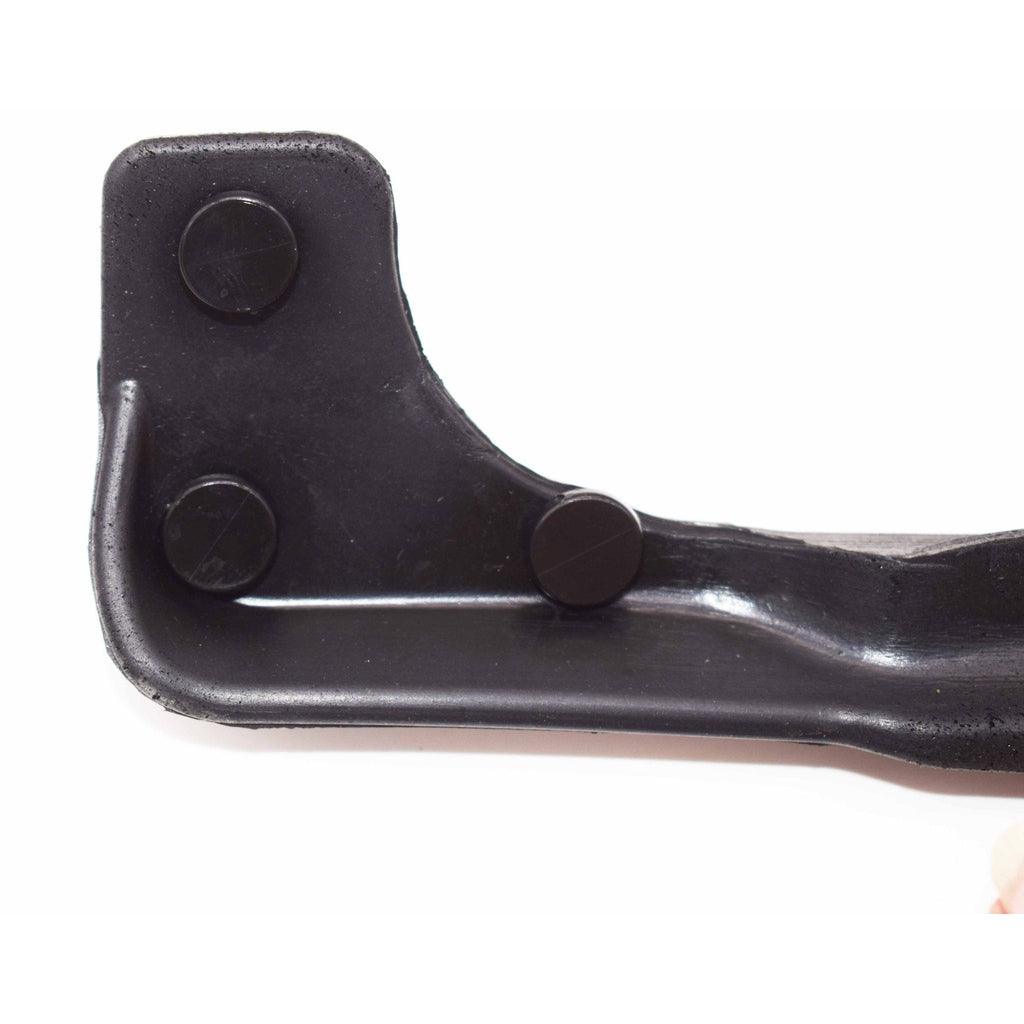 Lower Door Rubber Set, 1967-1973, Jeepster Commando and Commando - The JeepsterMan