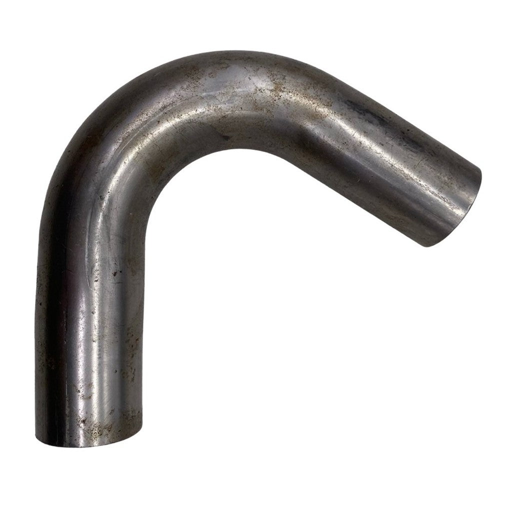 Lower Radiator Metal Tube, 1941-1952 MB, GPW, CJ-2A, CJ-3A, & M38 - The JeepsterMan