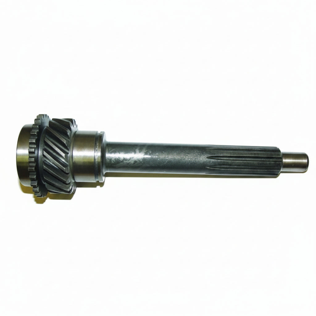 Main Drive Input Shaft Gear, 1945-1971, Jeep and Willys with T-90 and 4-134Engine - The JeepsterMan