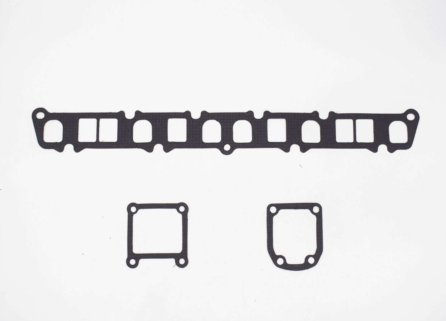 Manifold Gasket Set, 6-226 Super Hurricane, 1954-1964, Willys Pickup Truck and Station Wagon - The JeepsterMan